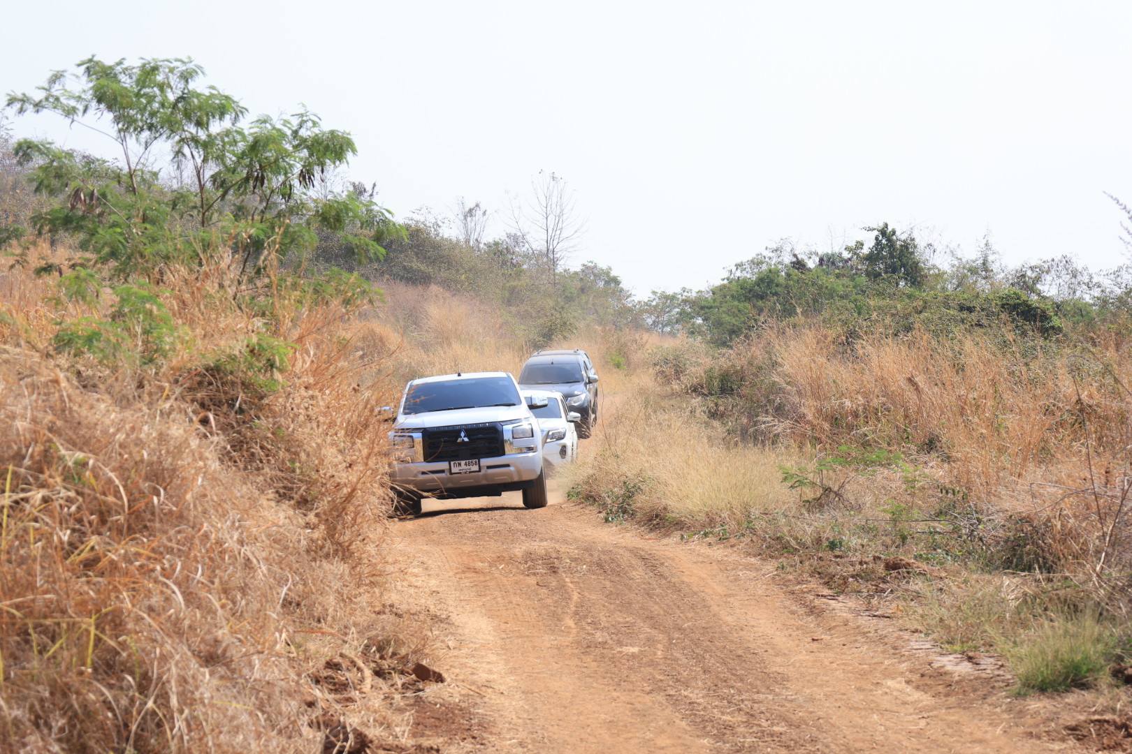 title - ส.ป.ก. ดำเนินโครงการจัดที่ดินแปลงว่างให้เกษตรกรผู้ไร้ที่ดินทำกินในเขตปฏิรูปที่ดินจังหวัดเพชรบูรณ์